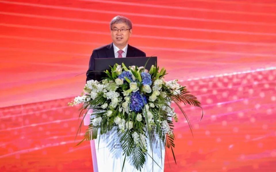 2025奇瑞汽车商务年会吹响“高质量发展”冲锋号