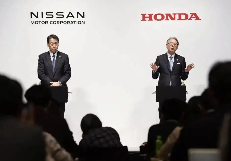 本田汽车2024年终端销量确认，同比销量出现下滑