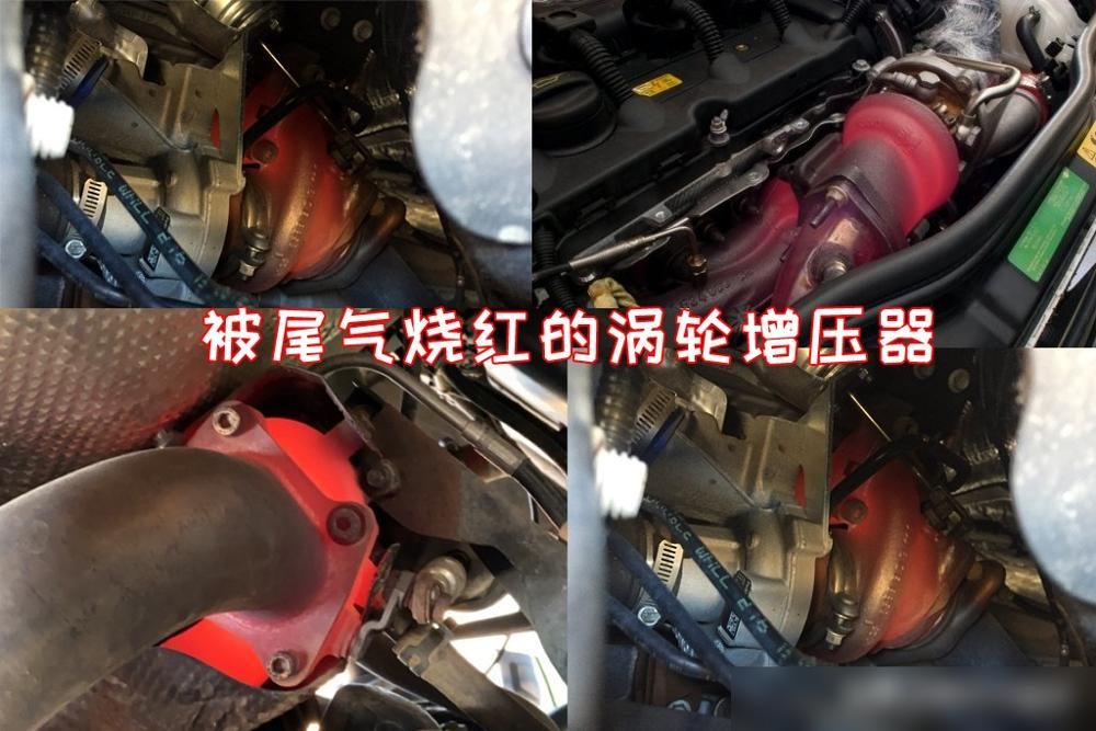 开涡轮增压车，注意这三点，发动机少出毛病