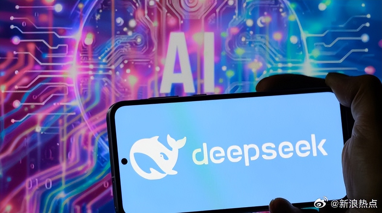 大招频出！车企频频牵手DeepSeek，汽车驾乘体验要“改头换面”？