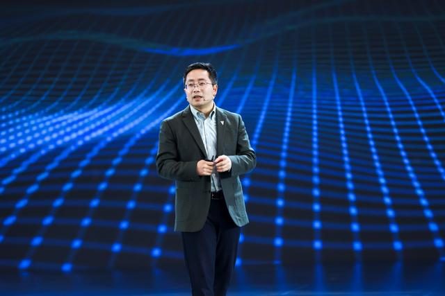 全面承接长安汽车“北斗天枢2.0”计划，深蓝汽车开启智驾新时代