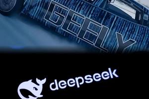 【一周车话】DeepSeek让车圈炸开了花