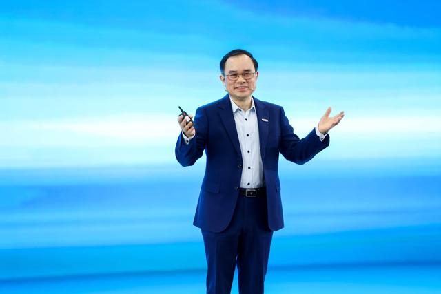 全面承接长安汽车“北斗天枢2.0”计划，深蓝汽车开启智驾新时代