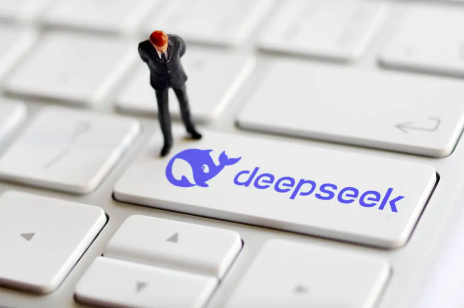 Deepseek，强势进军车圈！