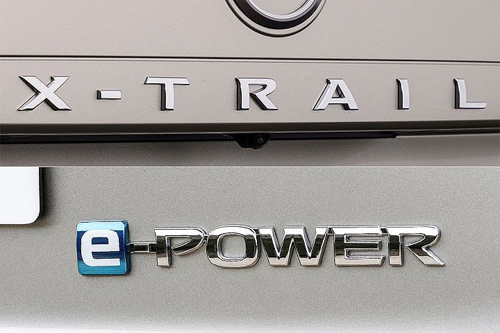 注册「e-Trail」商标，日产的最后救命稻草吗？