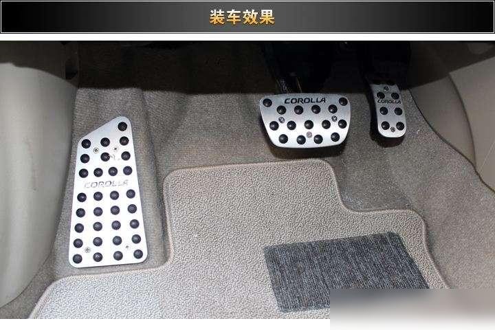 为何自动挡车不能设计成左脚踩刹车，右脚踩油门？因为这样最合适
