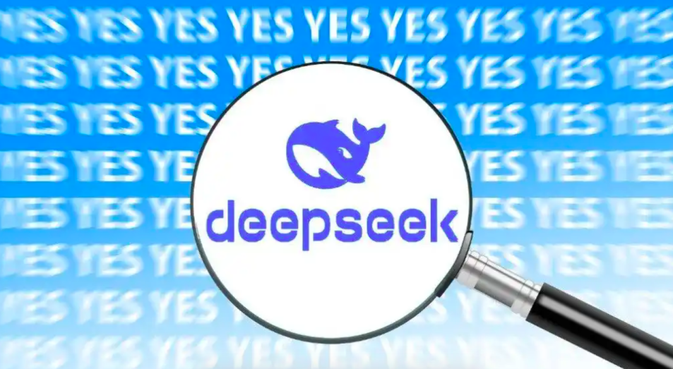 Deepseek，强势进军车圈！