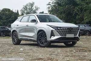 10-13万可选的插混SUV：UNI-Z战舰版与星舰7探索+版，你看好谁？