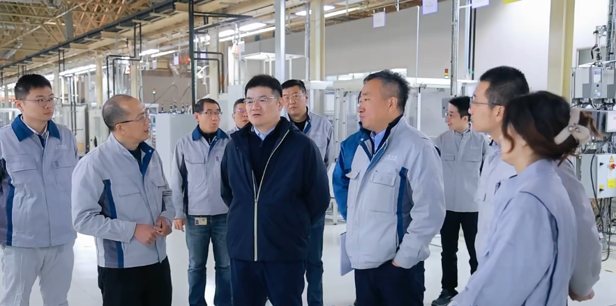 开年即开跑！上汽大众1月销售近10万辆，赢战2025“蛇”拿九稳