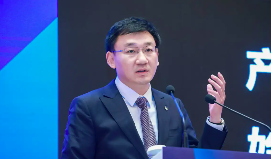 重磅消息：小米汽车高层大换血！