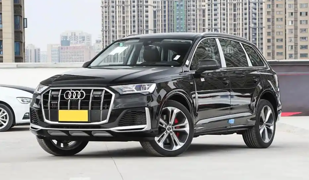 网传46.39万起？ 奥迪Q7大降价是真的吗？真相是更低