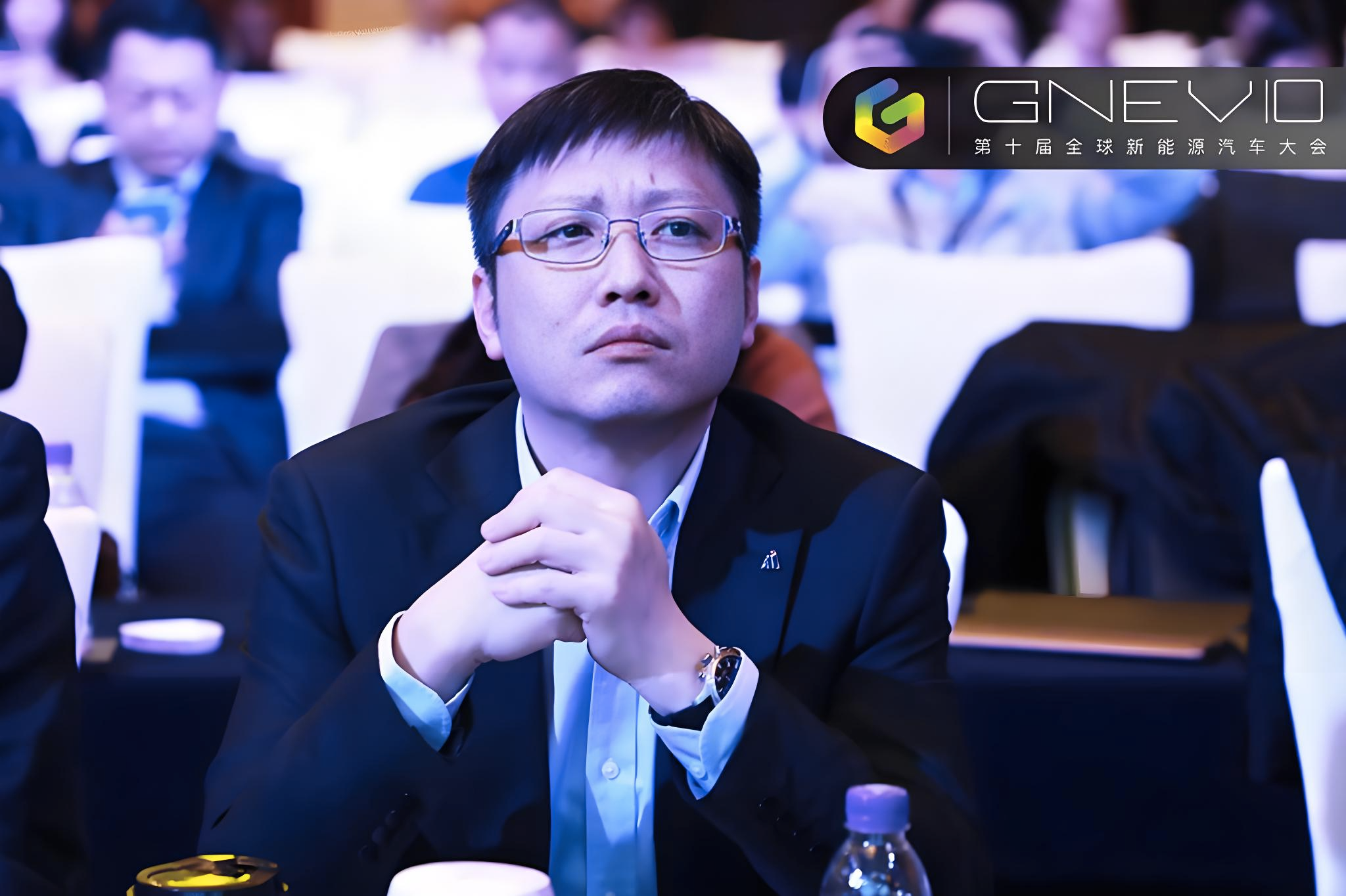 重磅消息：小米汽车高层大换血！