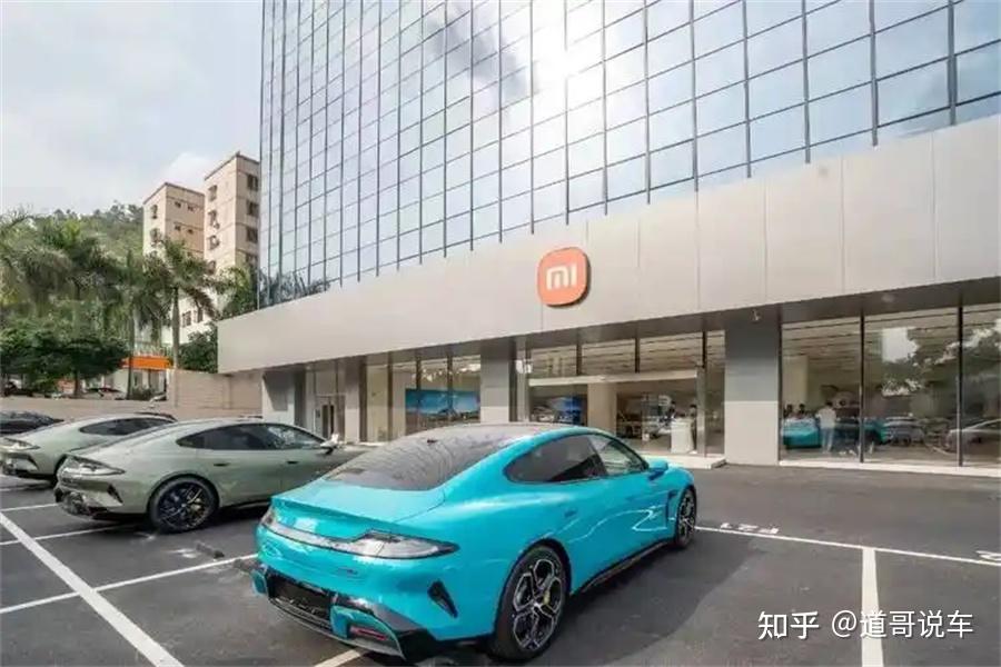 牢饭吃撑！伪造国标给小米SU7火上浇油，维权车主竟变撒谎精尽失人心？
