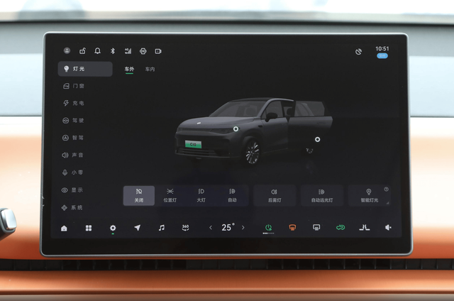 10万预算买新能源SUV，绰号“小理想”的零跑C10，值得考虑吗？