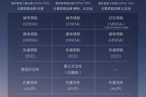 没有比亚迪，普通消费者短时间内真的很难体验到智驾