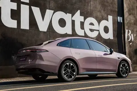 【E汽车】售价12.88万元 AION RT 650智享版正式上市
