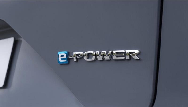 油耗改善 15%，日产能否凭借第三代 “e-POWER” 东山再起？