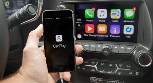 曾火爆全球的CarPlay，为何突然无人问津了？