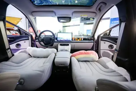 【E汽车】售价12.88万元 AION RT 650智享版正式上市
