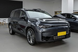 20万内就能买的大6座SUV，彩电大沙发样样有，还有双动力可选