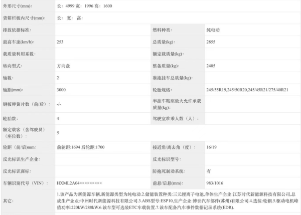 温馨提示：小米YU7，一定比SU7更难抢