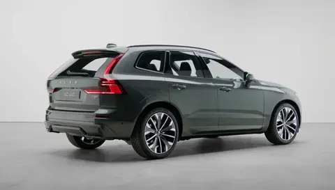 【E汽车】新款沃尔沃XC60官图发布