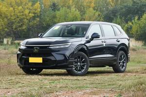 十几万预算还是想要传统合资SUV，皓影和RAV4荣放怎么选？