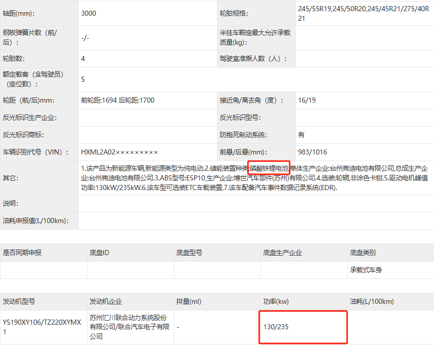 小米YU7卖24.59万起你买吗？三个版本定了！