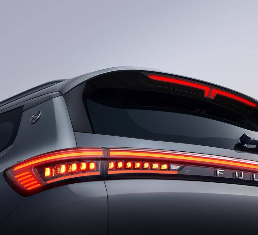 7座插混SUV“卷”入新境界，奇瑞风云T8平替瑞虎8 PLUS C-DM