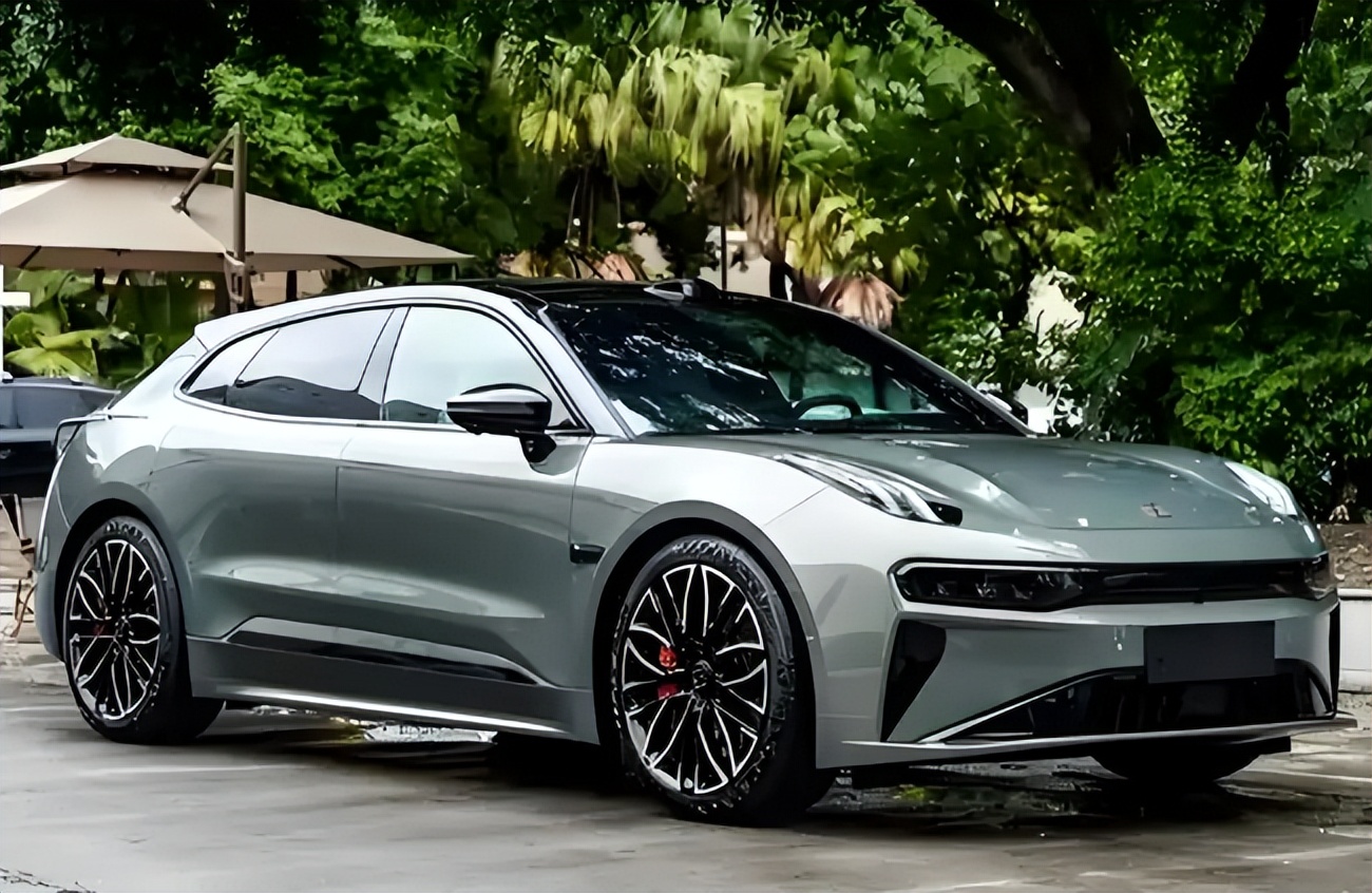 DeepSeek推荐Model 3、极氪001，感觉比车评人靠谱