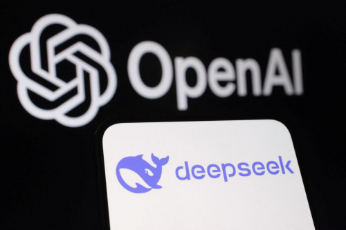 从哪吒到DeepSeek，中国文化科技全面开挂