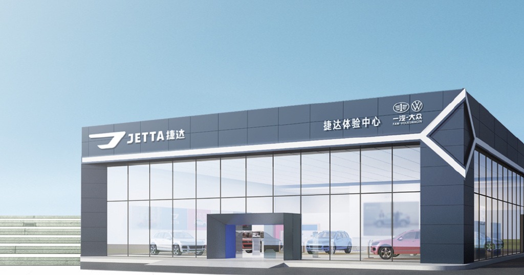 “神车”光环丢失，独立后的捷达为什么难以逆袭？
