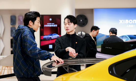 深度解析“亚洲纽北双雄”小米SU7 Ultra与现代IONIQ 5 N高性能之路的双向突围