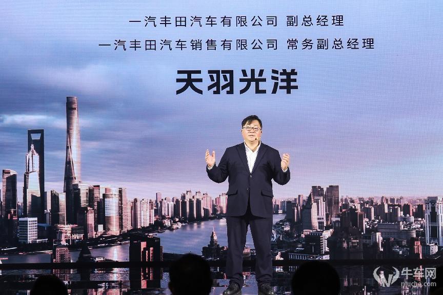 双托森的全新普拉多旗舰VX版上市，售价55.98万元