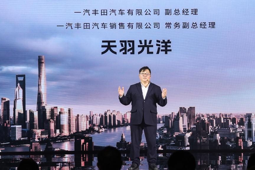 双托森的全新普拉多旗舰VX版上市 越野的核心价值是长途旅行
