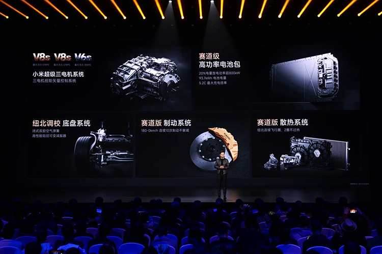 小米召开“Ultra”发布会，小米15 Ultra、SU7 Ultra等发布