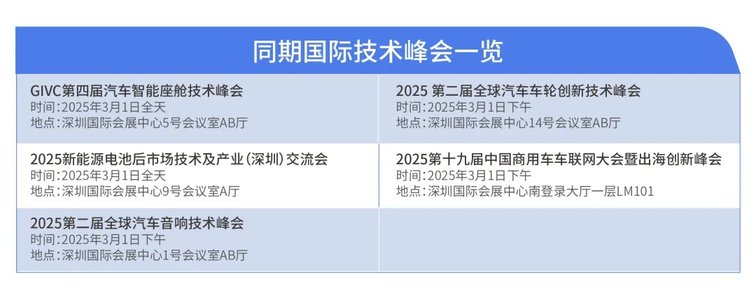 亚洲大型改装车展2月28日启幕，全方位打造中国汽车改装文化圈