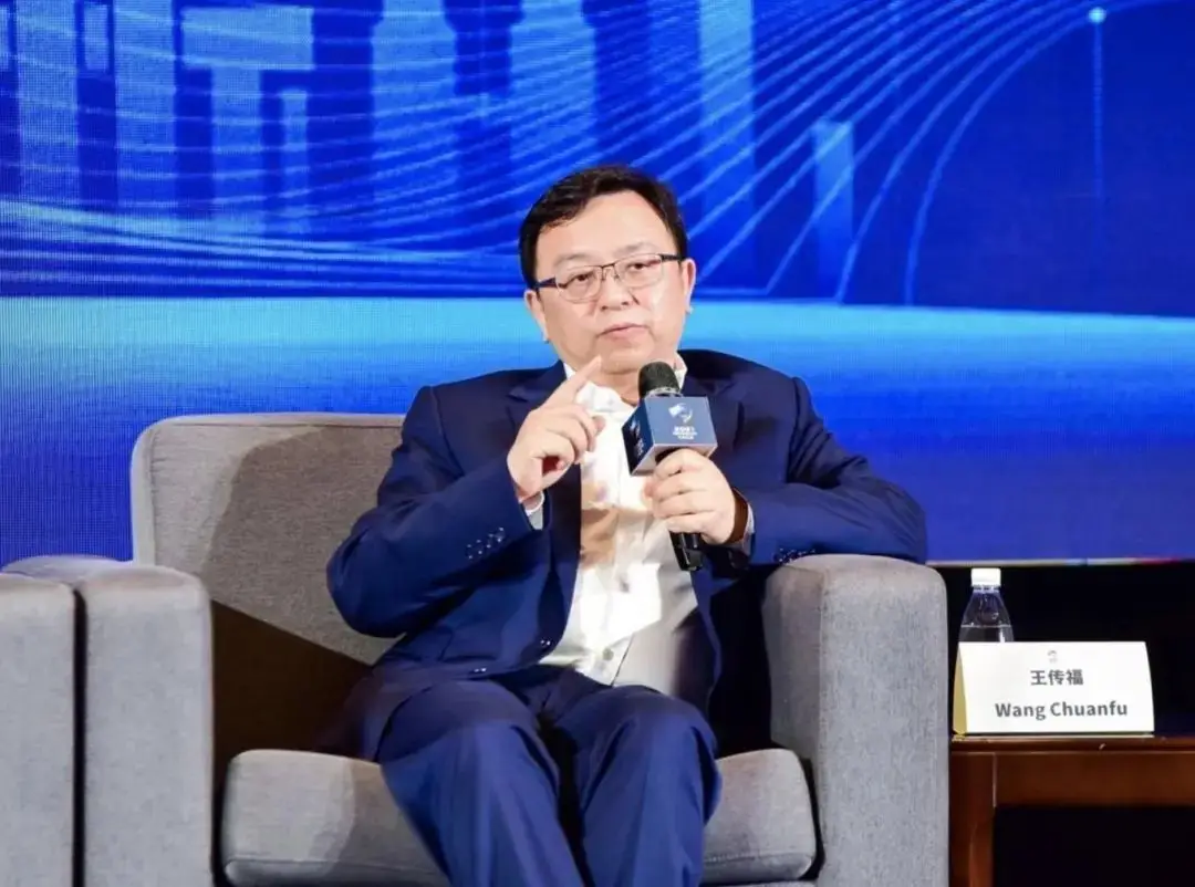 从《工程师之魂》洞悉比亚迪成功之道，8000字深度解读