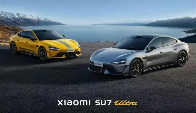 降价30万！小米用了4个月，奥迪Q7等了十多年