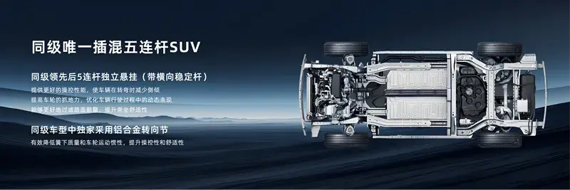 全面升级加量不加价！启辰全新大V DD-i虎鲸限时权益价12.59万起