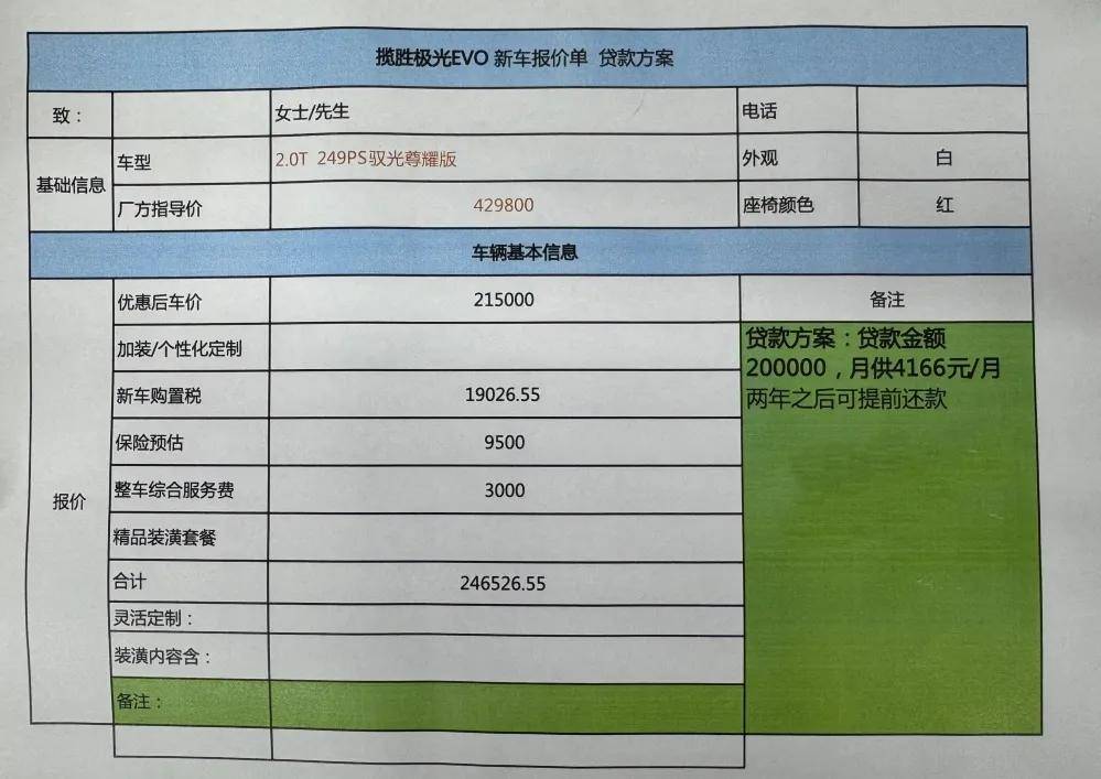 16.98万就能买路虎发现运动？为此我去了趟4S店