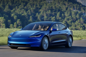 老牌劲旅遇上纯电新贵 Model 3 与小米SU7谁更得性价比更高？