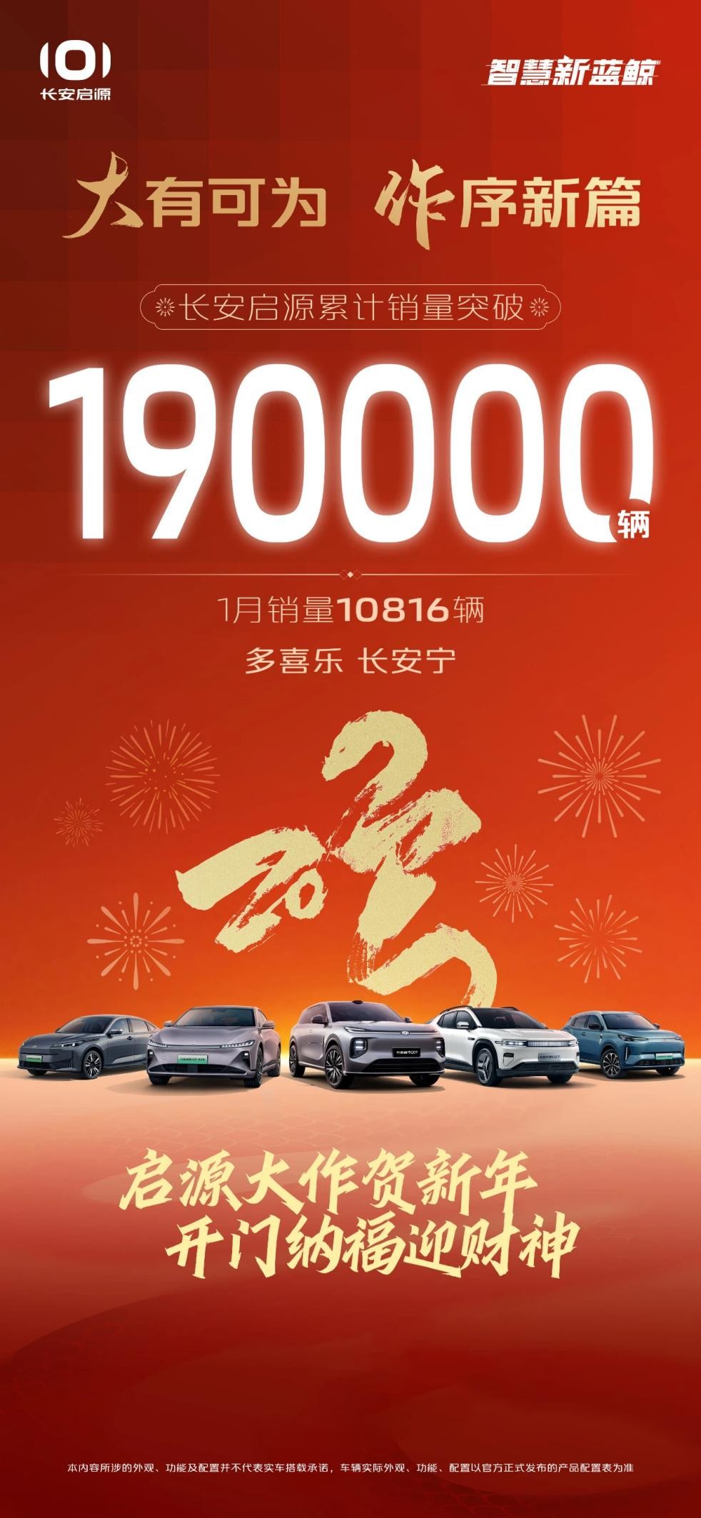 1月份新势力销量盘点，小鹏超理想，极氪同比下滑