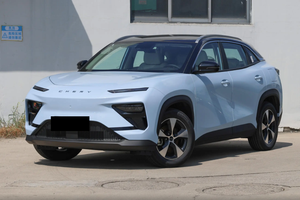 采用纯电动力，定位中型SUV，2025款奇瑞舒享家还有啥能耐？