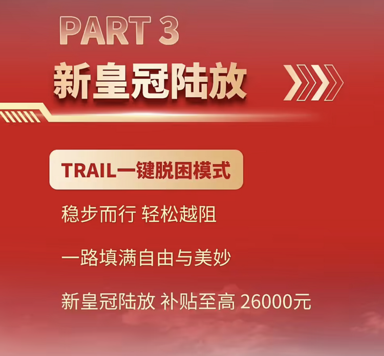 一汽丰田1月销量达60032台 置换补贴高达2.6万