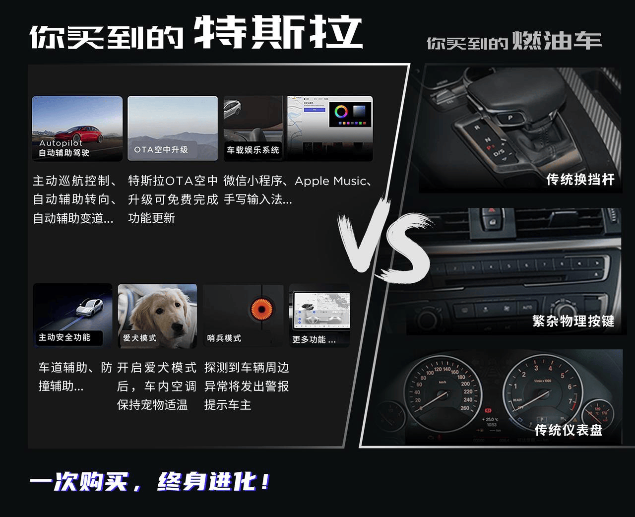 特斯拉年后第一记重拳！Model 3五年零息外加8000元保险补贴