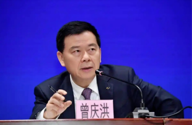 退休后的曾庆洪，给中国汽车留下了20句「真话」