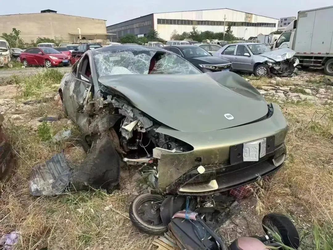 开了几十辆新能源车，零百加速真不是越快越好，这个区间更保险