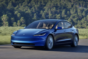 买特斯拉的最好时机来了！Model 3全部福利加起来立省7万块！