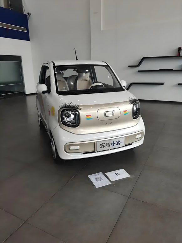 央企背景难掩市场困境，杨虓带领一汽奔腾向何方？